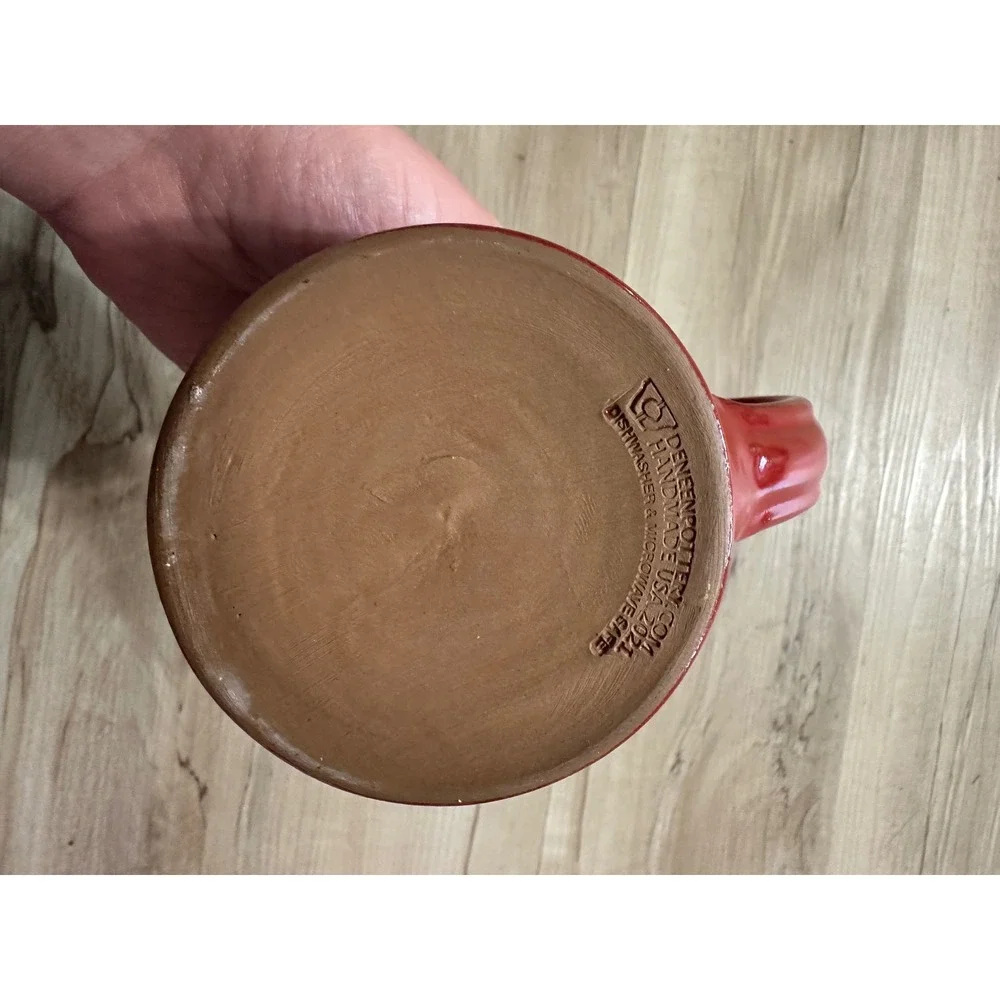 Daneen Pottery 
